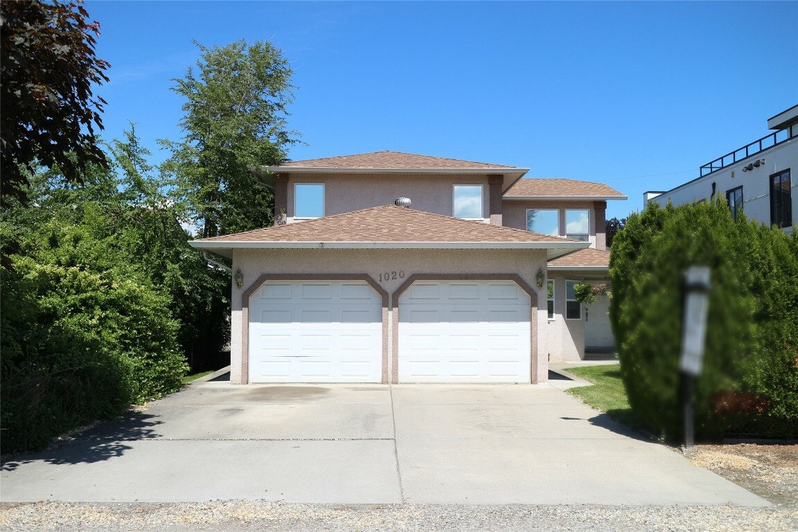 1020 Martin Avenue  Kelowna BC V1Y 6V5 photo