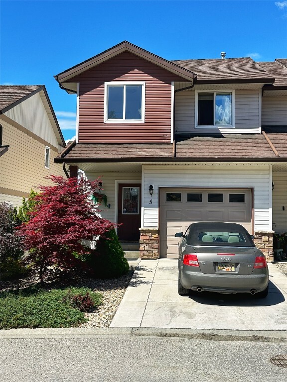 Photo de la propriété:  5901 Heritage Drive 5  BC V1H 1Z5 