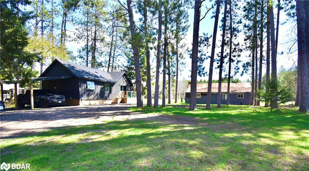 7216 County Road 13  Lisle ON L0M 1M0 photo