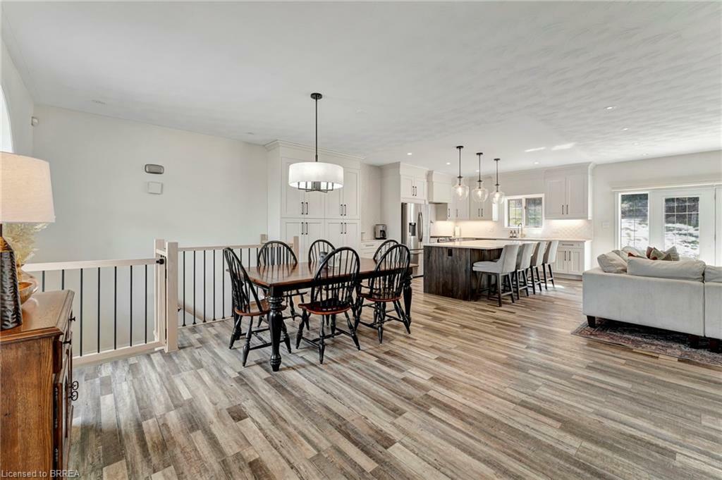 Property Photo: 30 Douglas Street ON N3T 0M6