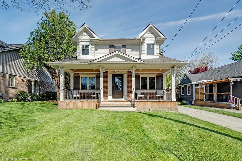 1153 Bellview Street  Burlington ON L7S 1C6 photo