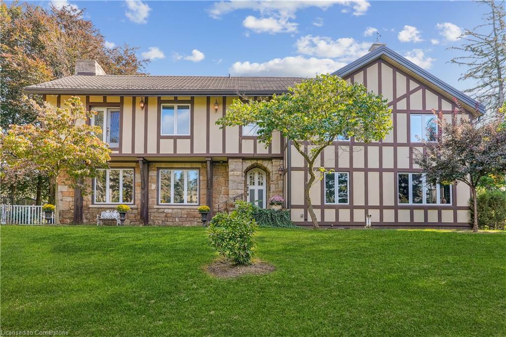 Property Photo: 353 Sulphur Springs Road ON L9G 4T7
