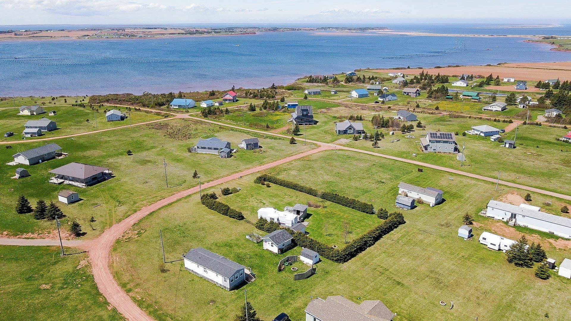 Property Photo: 60 Sweet Pea Lane PE C0B 1M0