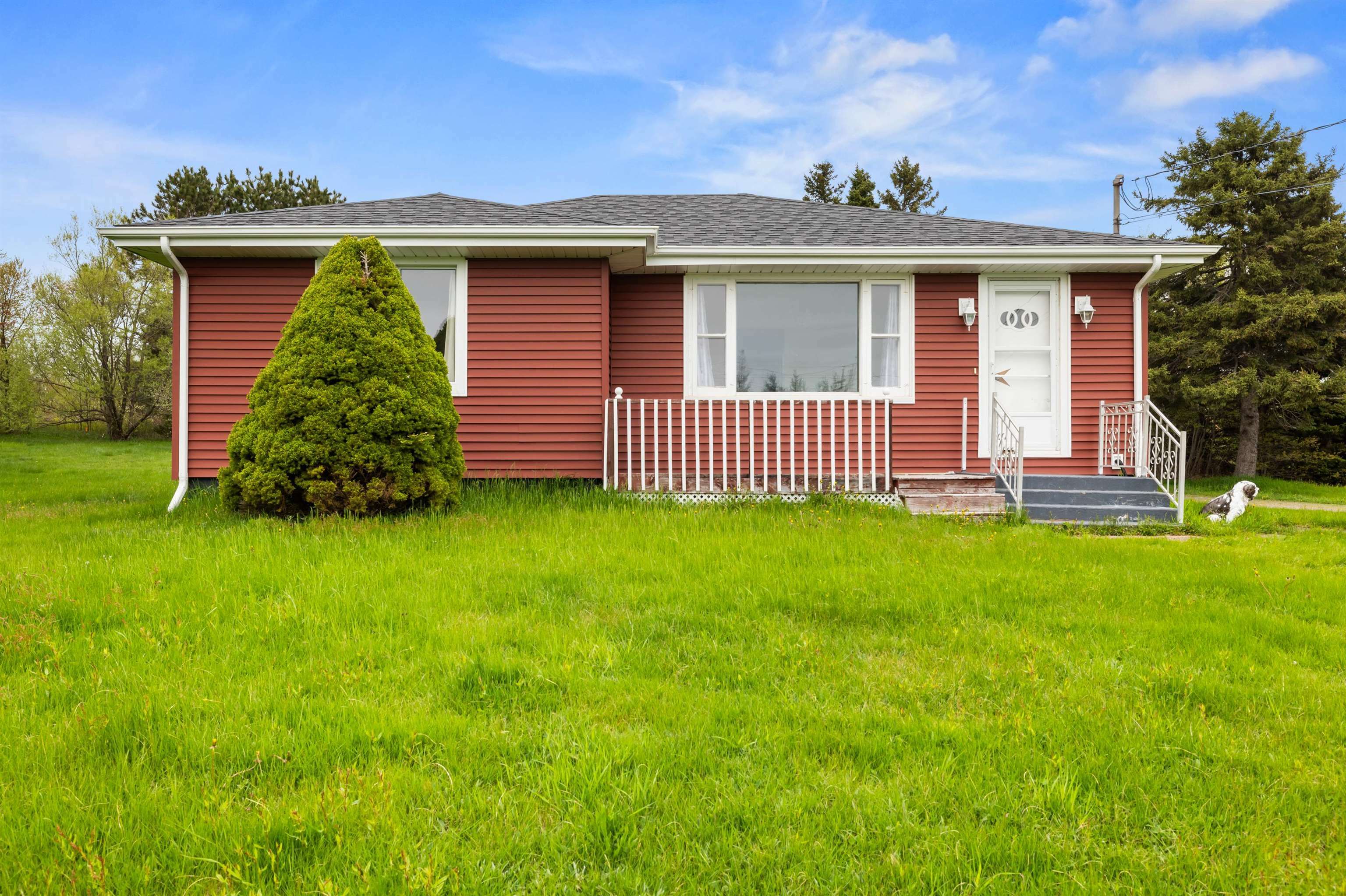 Property Photo: 1047 Cape Bear Road PE C0A 1W0