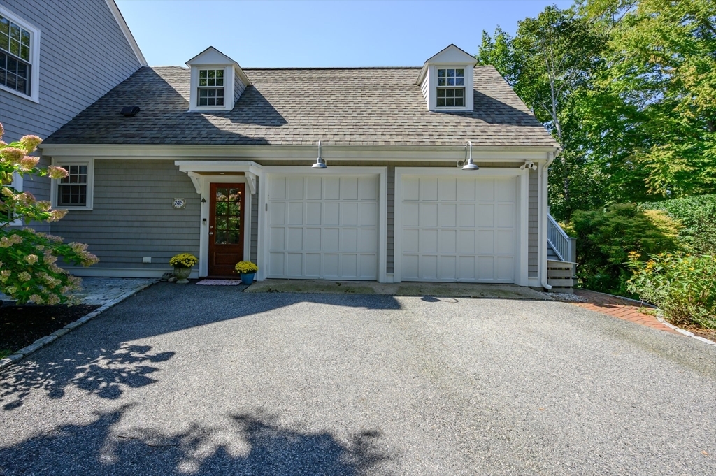 Property Photo:  245 S Main St  MA 02025 