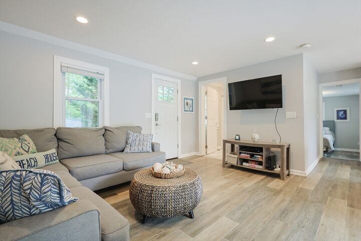 Property Photo:  5 Birch Hill Rd  MA 02639 