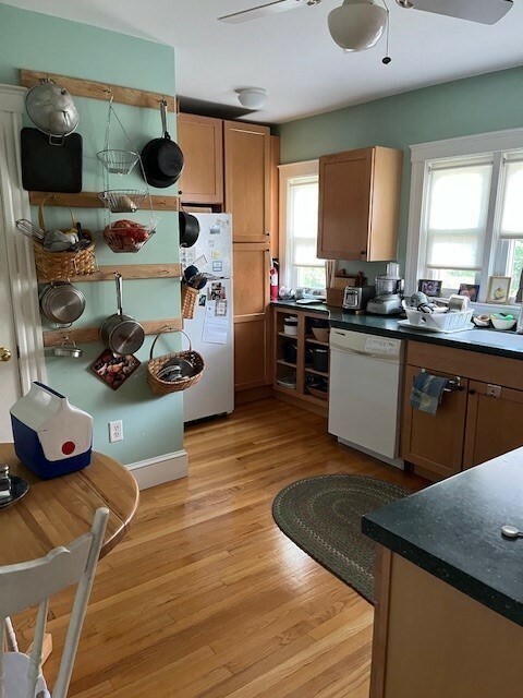 Property Photo:  46 Unity Ave 2  MA 02478 