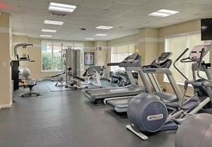 Property Photo:  10 Rogers 707  MA 02142 