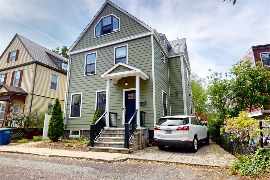 Property Photo:  12 Lester Ter  MA 02144 