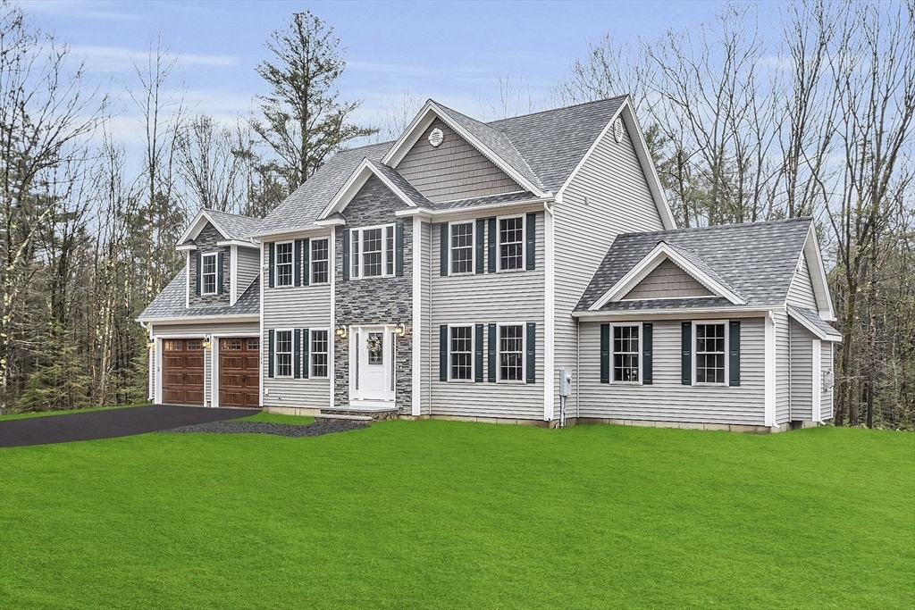 Property Photo: 236 Davis Rd Applewood MA 01473