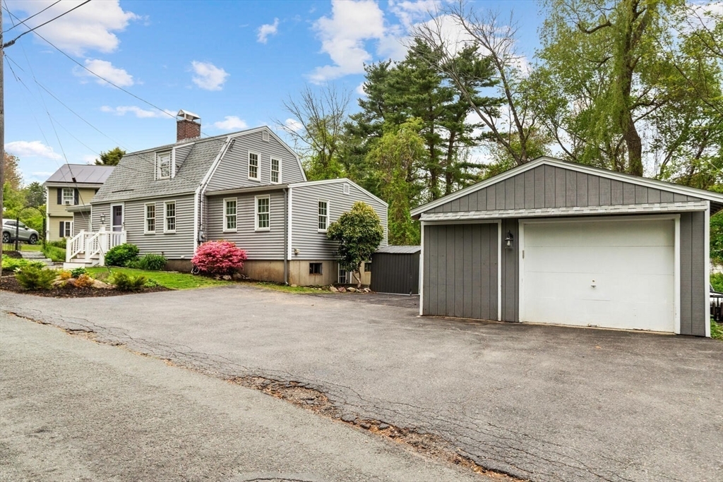 Property Photo:  1 Woodman St  MA 01930 