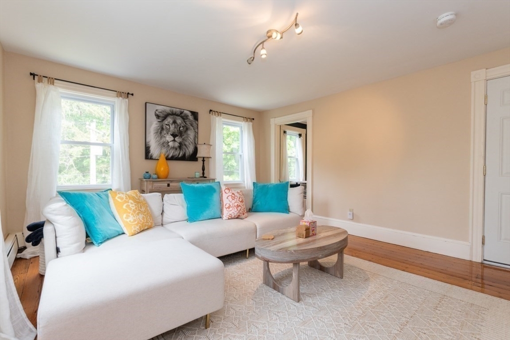 Property Photo: 51 Vine Rock Street 3 MA 02026