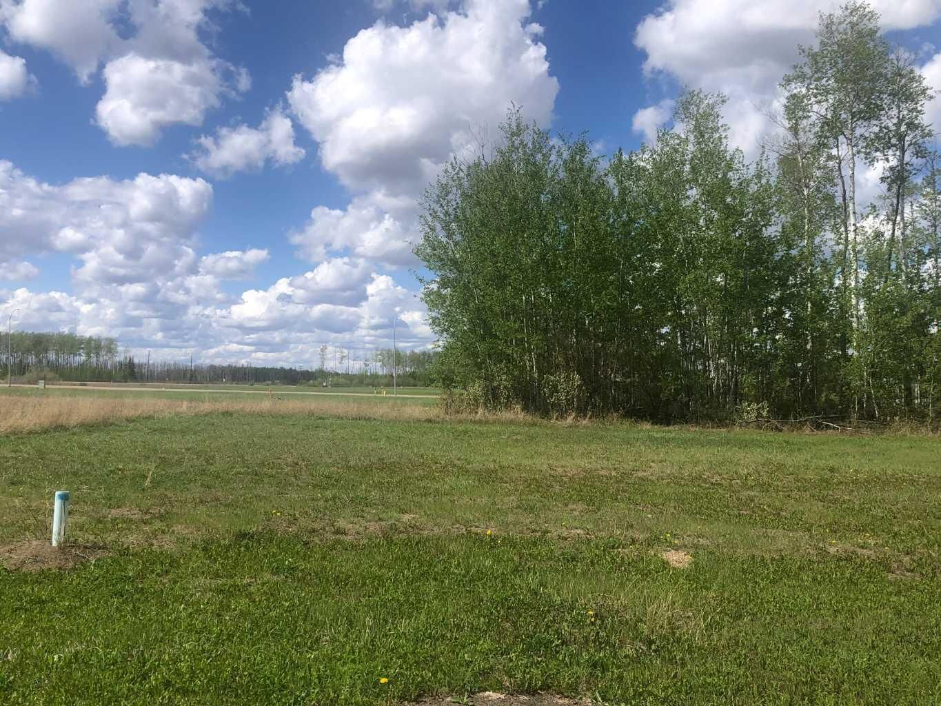 Property Photo: 39 Chonkolay Drive AB T0H 1Z0