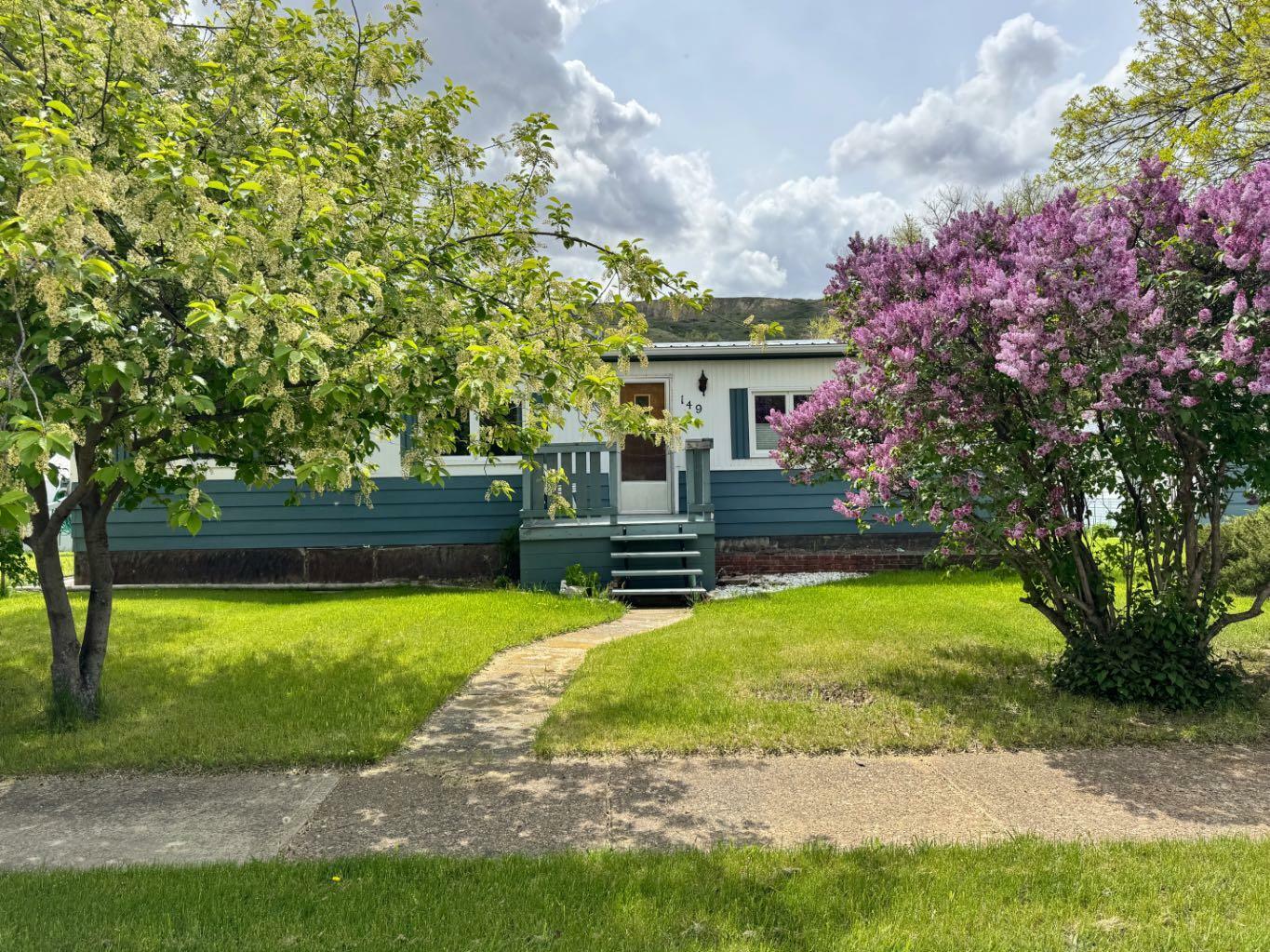 149 2 Avenue  Drumheller AB T0J 0Y0 photo