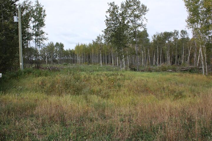 Property Photo: 110 67324 Mission Road AB T0A 2C1