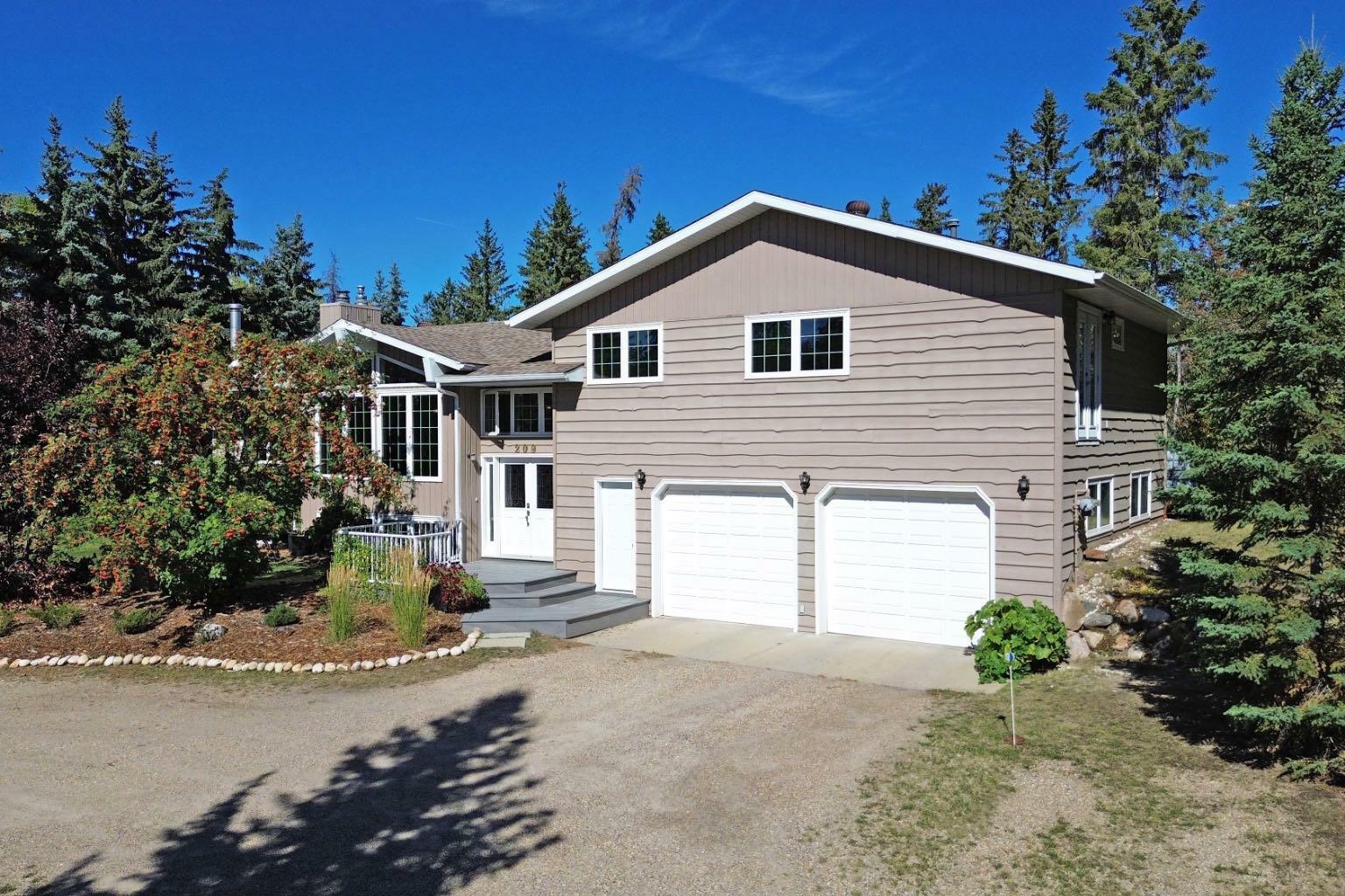 27475 Township Road 380 209  Rural Red Deer County AB T4S 2B7 photo