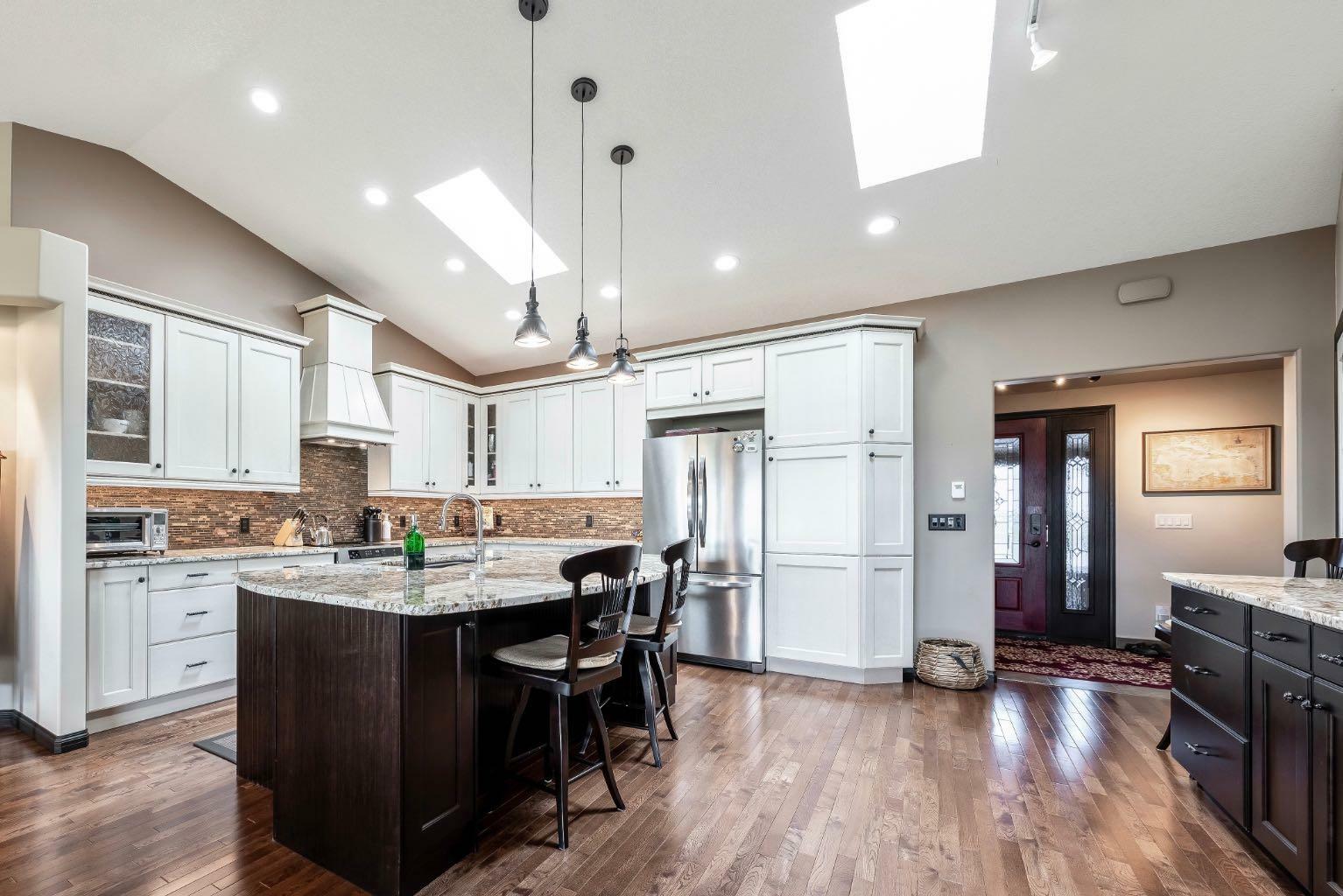 Property Photo: 235161 Range Road 275 AB T1X 2J3