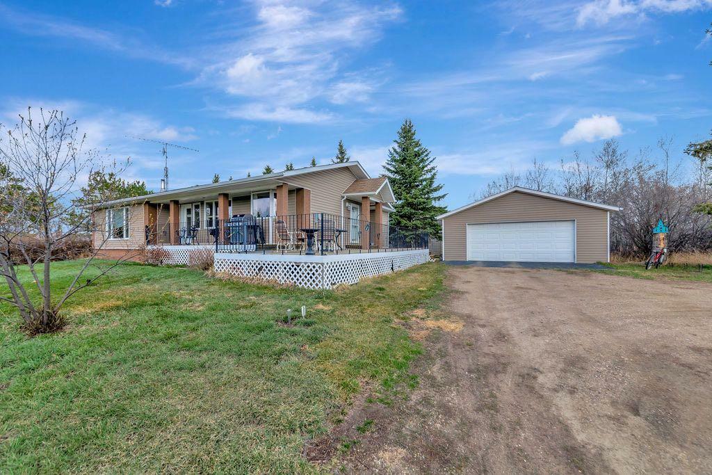 Property Photo: 50474 Rge Rd 3212 SK S0M 2Y0
