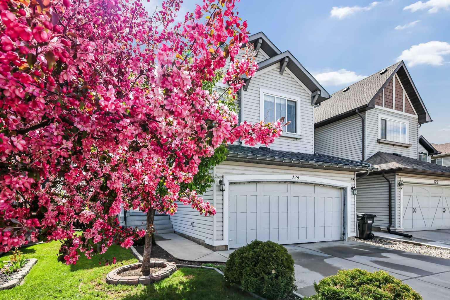 Photo de la propriété: 126 New Brighton Manor SE AB T2Z 4J5