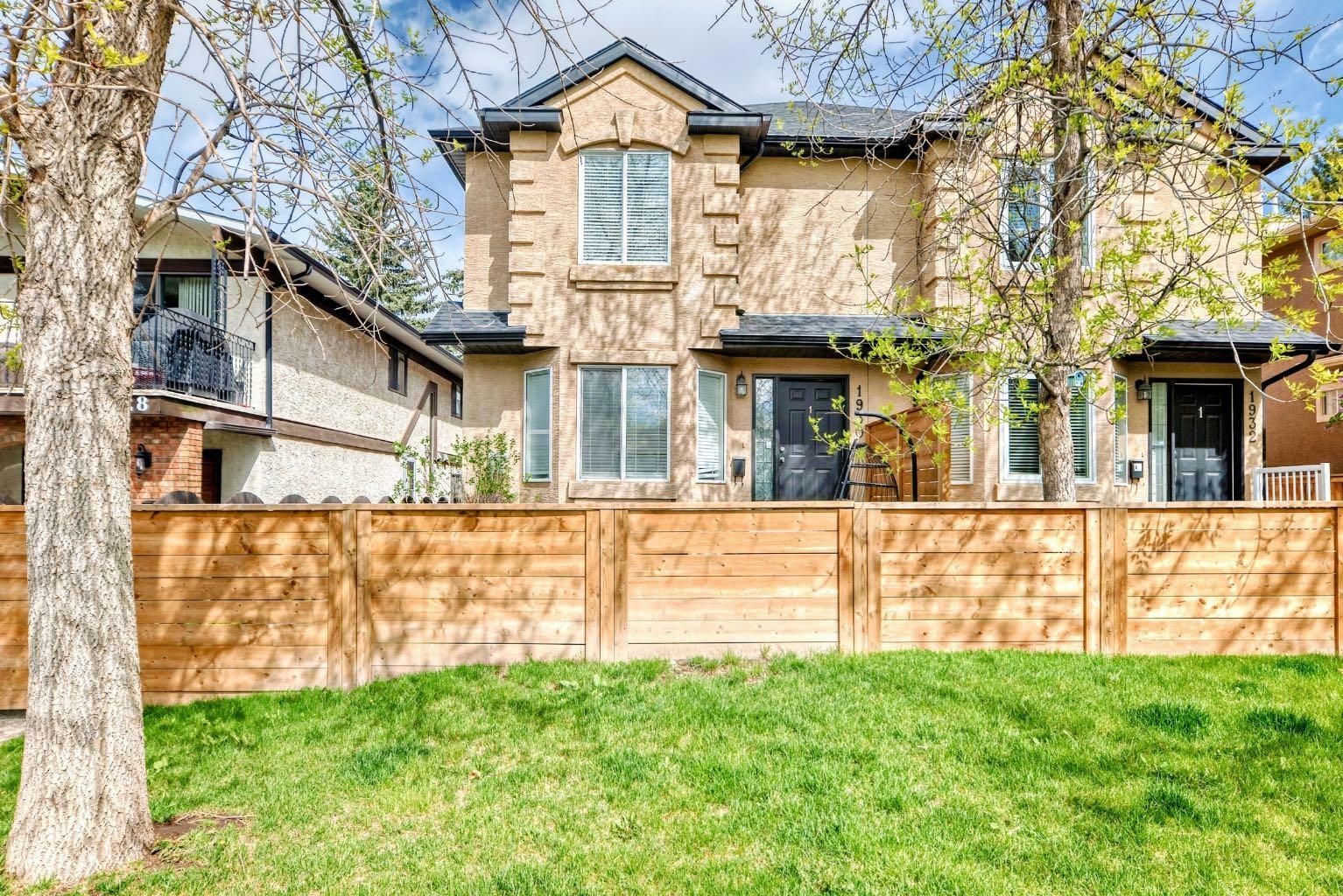 Photo de la propriété:  1930 31 Street SW 1  AB T1X 0P4 