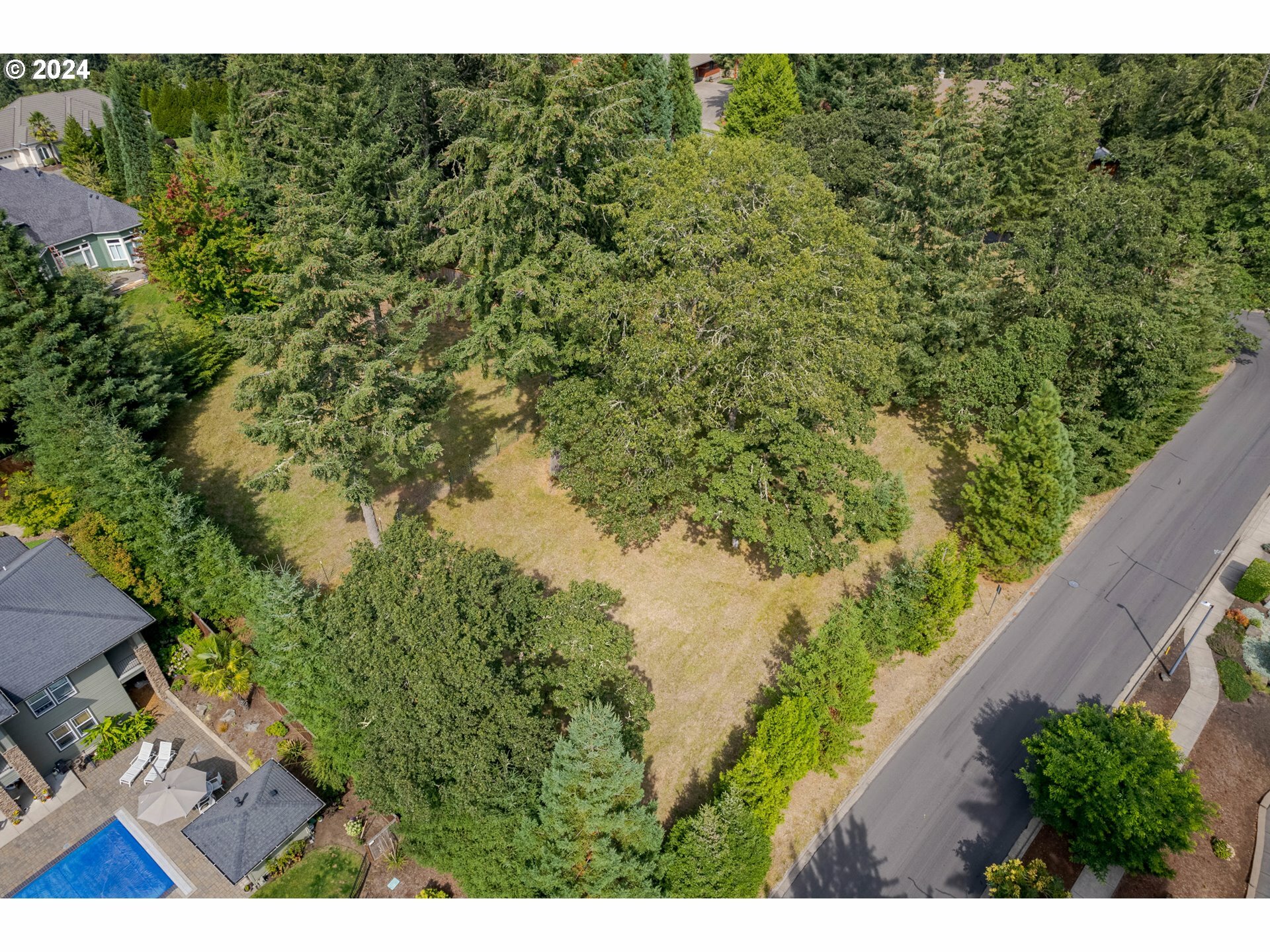 Property Photo:  Blacktail  OR 97405 