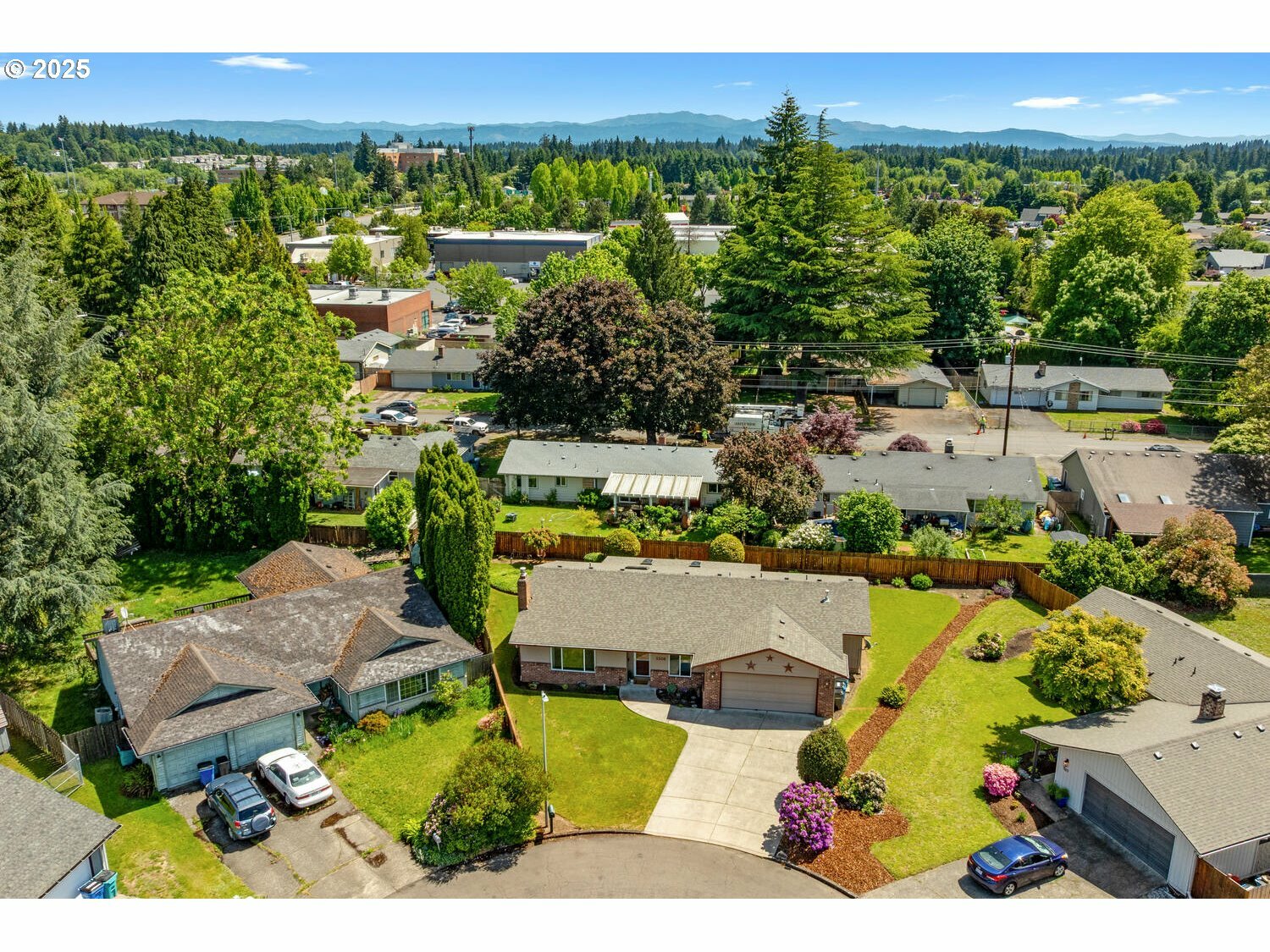 Property Photo: 1108 NE 133rd Cir WA 98685