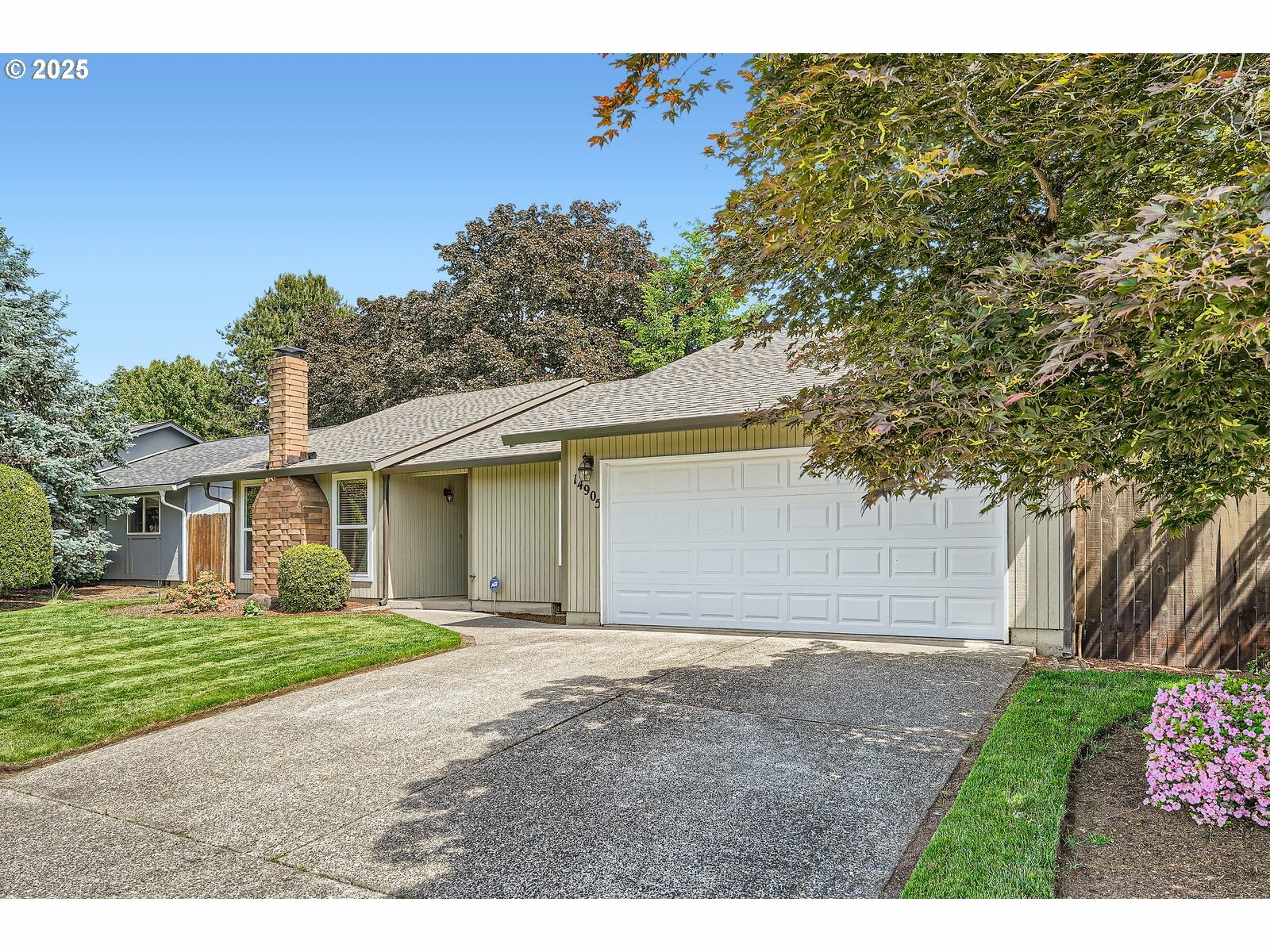 14905 SE Stevenson Dr  Vancouver WA 98683 photo