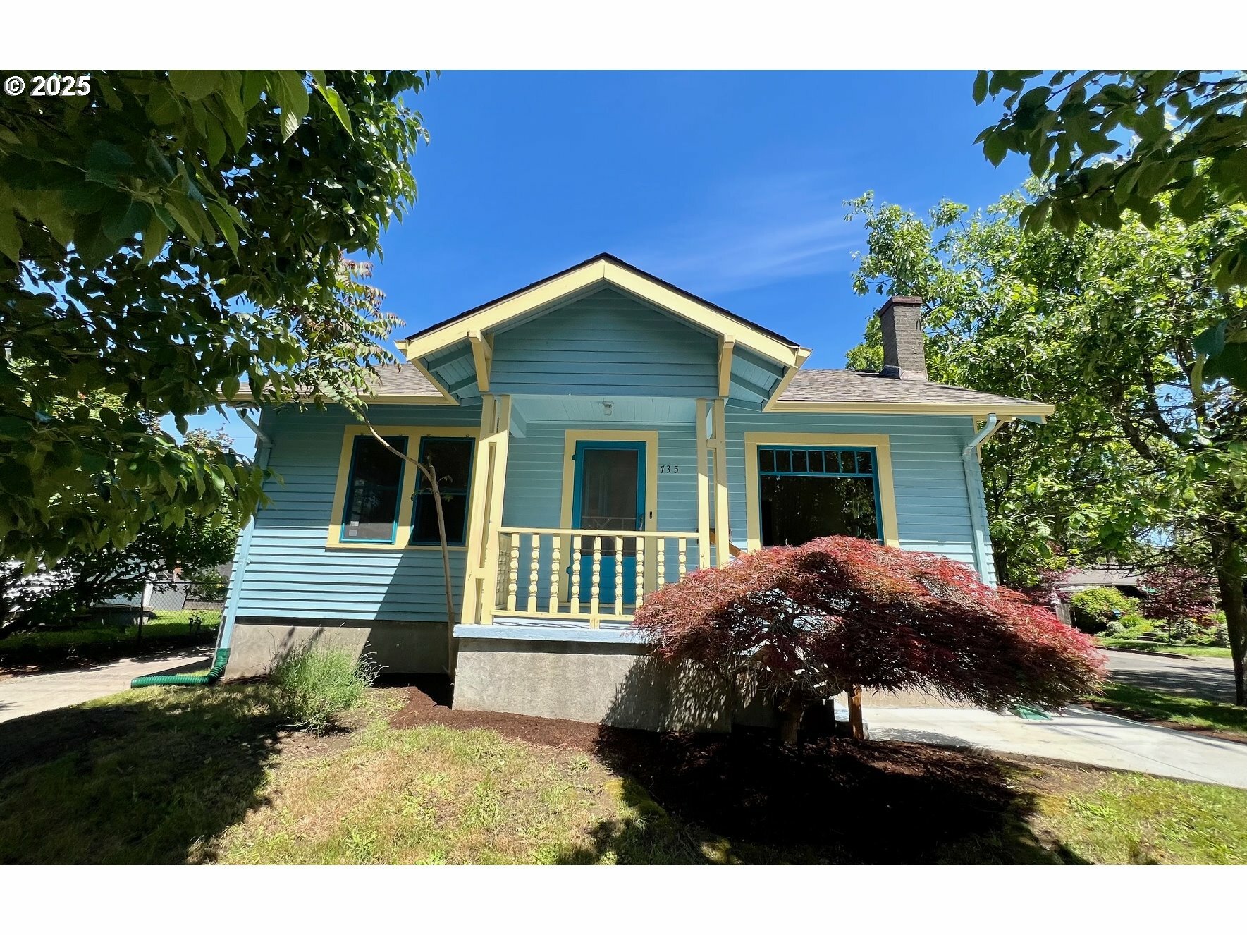 735 SE Spokane St  Portland OR 97202 photo