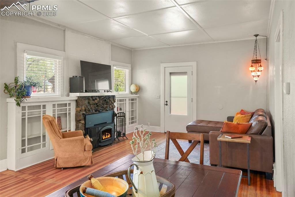 Property Photo: 729 S Prospect Street CO 80903