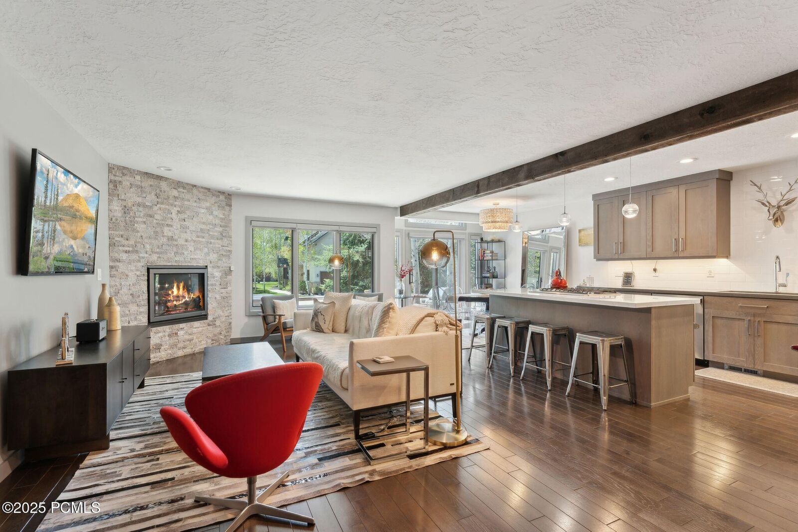 Property Photo:  2464 Deer Lake Drive  UT 84060 