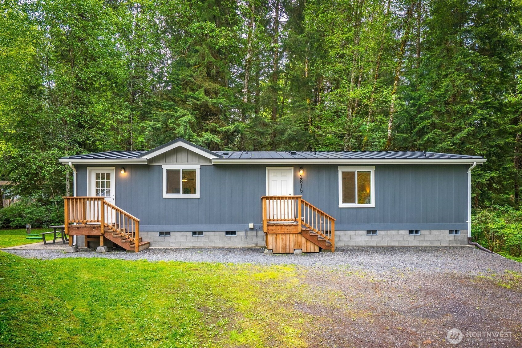 2815  Middle Shore Road  Snohomish WA 98290 photo