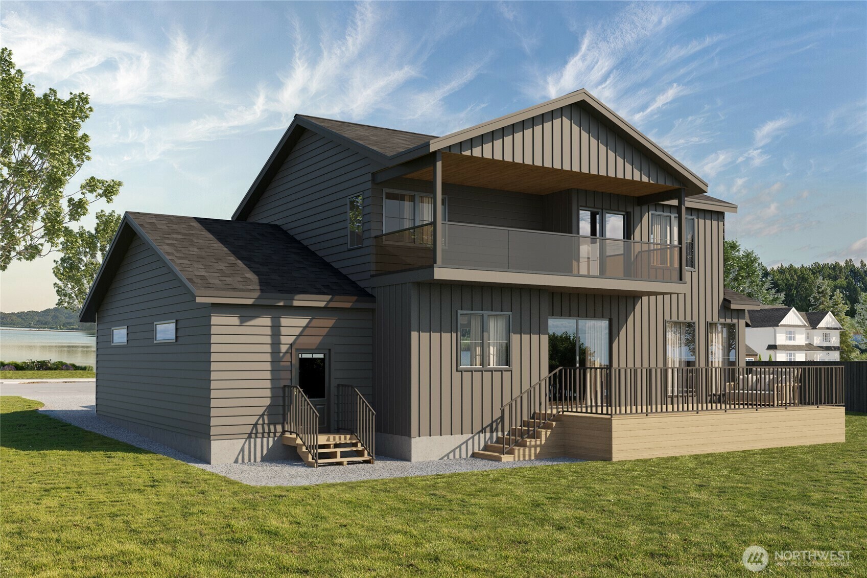 Property Photo: 1301 Leighton Street WA 98230