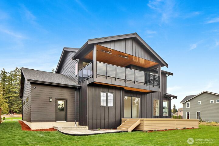 Property Photo: 1301 Leighton Street WA 98230
