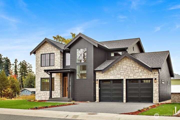 Property Photo: 1301 Leighton Street WA 98230