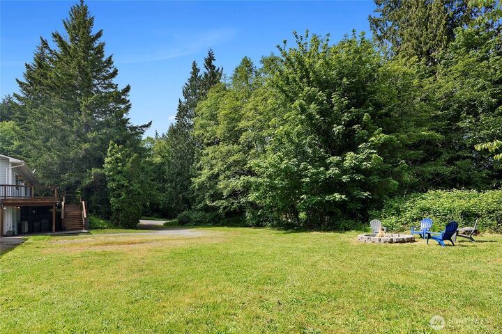 Property Photo: 1401 NW Sherman Hill Road WA 98370