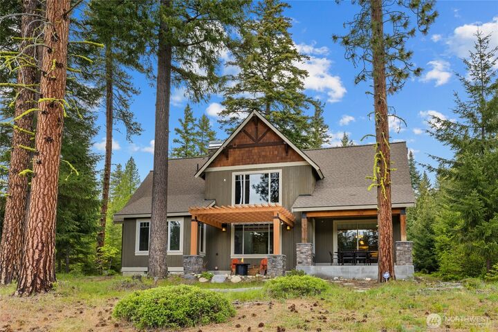 2101  Coal Mine Way  Cle Elum WA 98922 photo