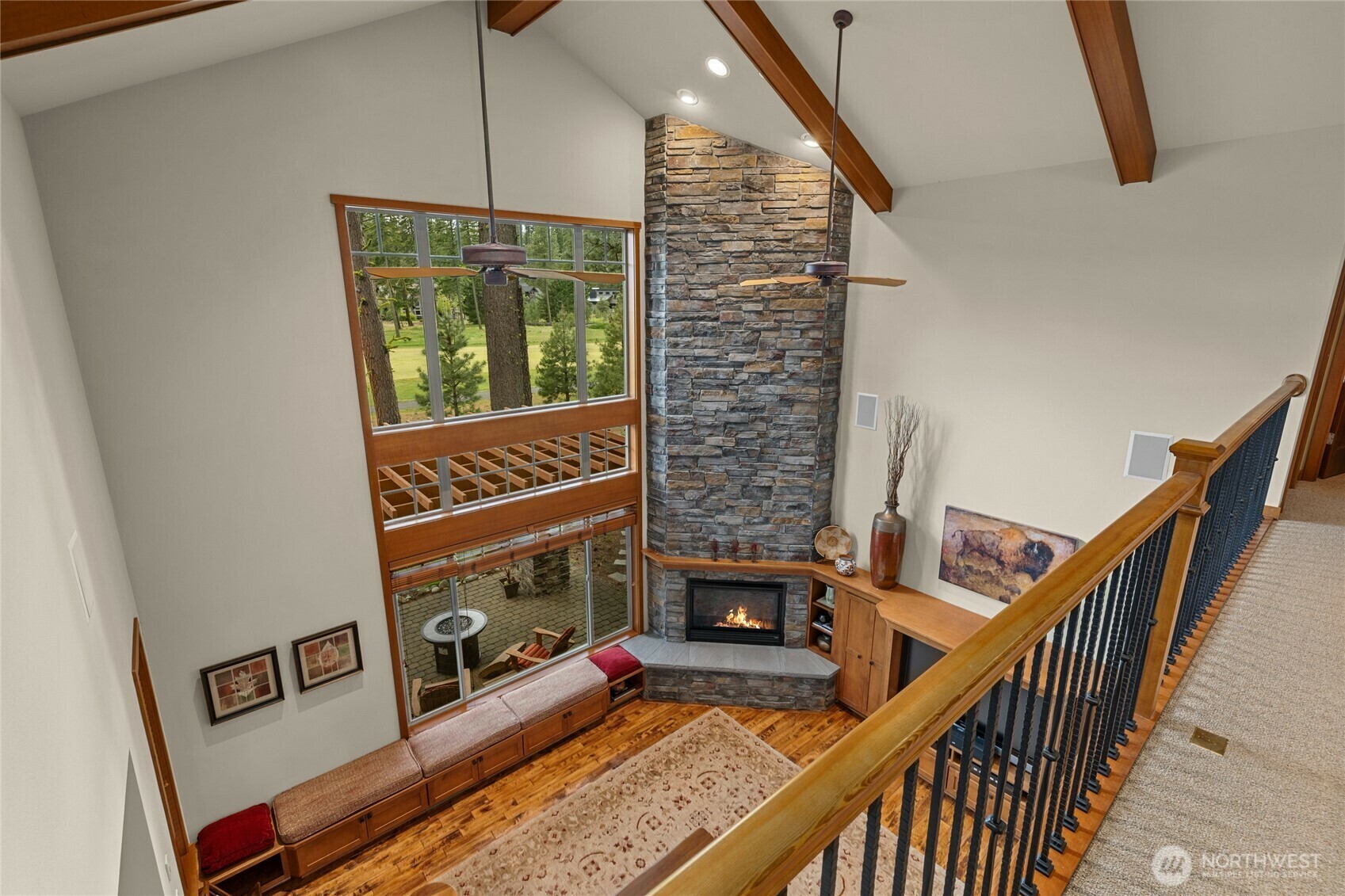 Property Photo: 2101 Coal Mine Way WA 98922