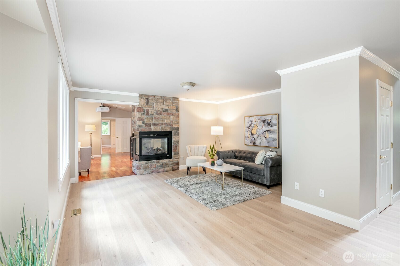 Property Photo: 11003 68th Avenue NW WA 98332