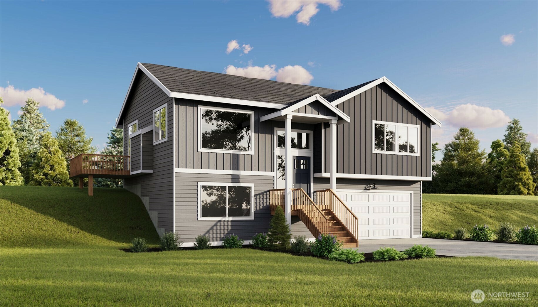 Property Photo:  21517  81st Avenue NW  WA 98292 
