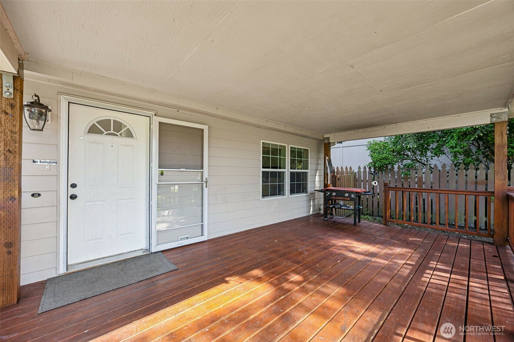 Property Photo: 17419 11th Avenue Ct E WA 98387