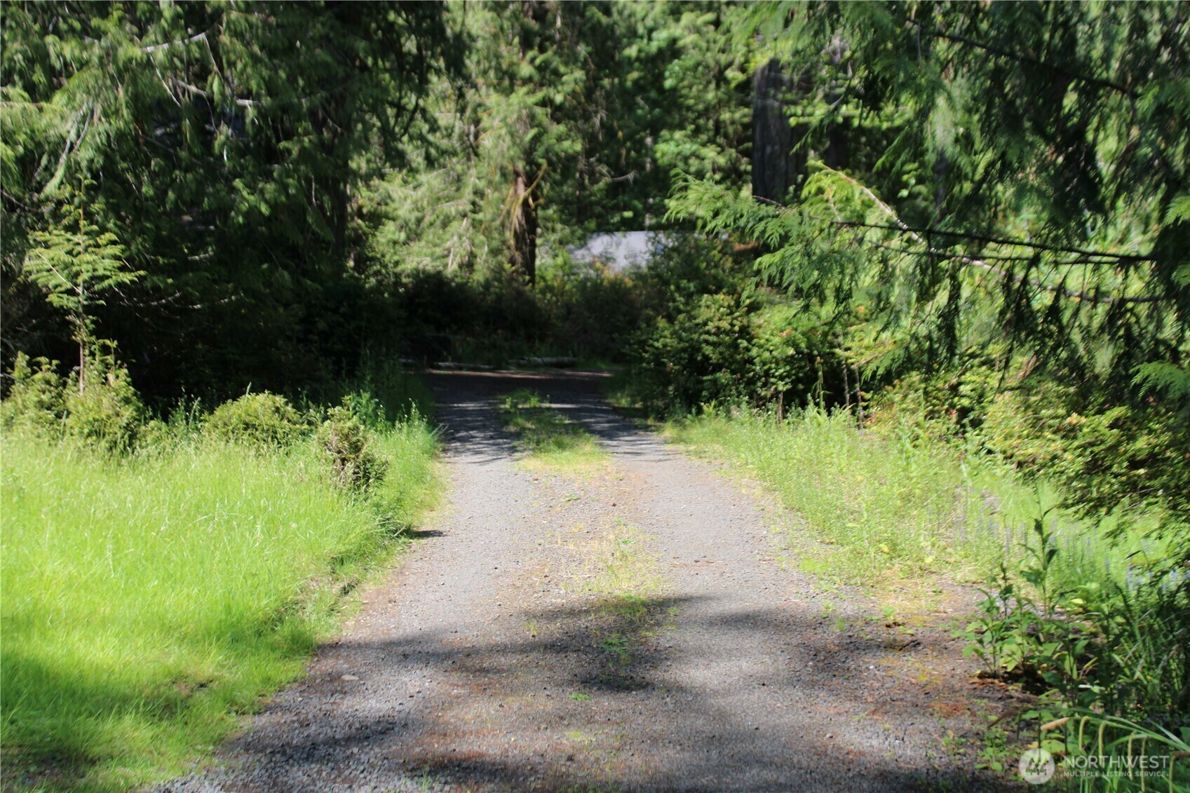 Property Photo: 684 E Portage Road WA 98584