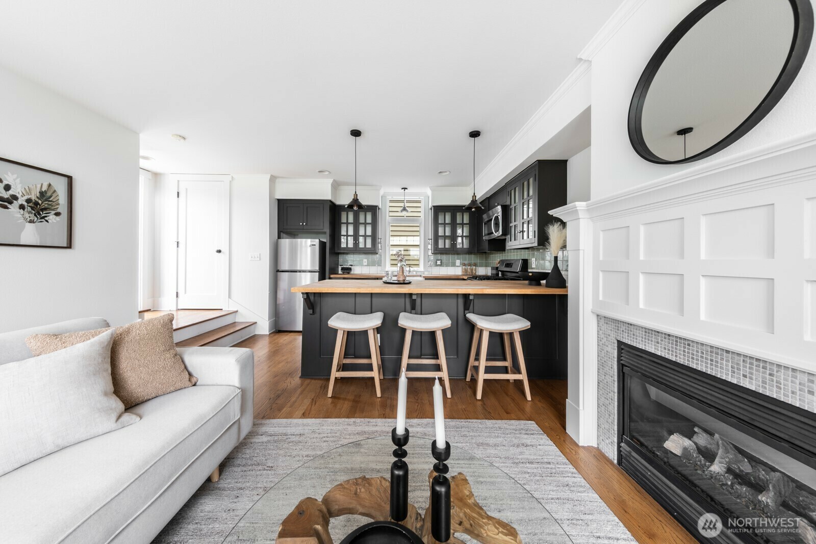Property Photo:  716 N 41st Street  WA 98103 