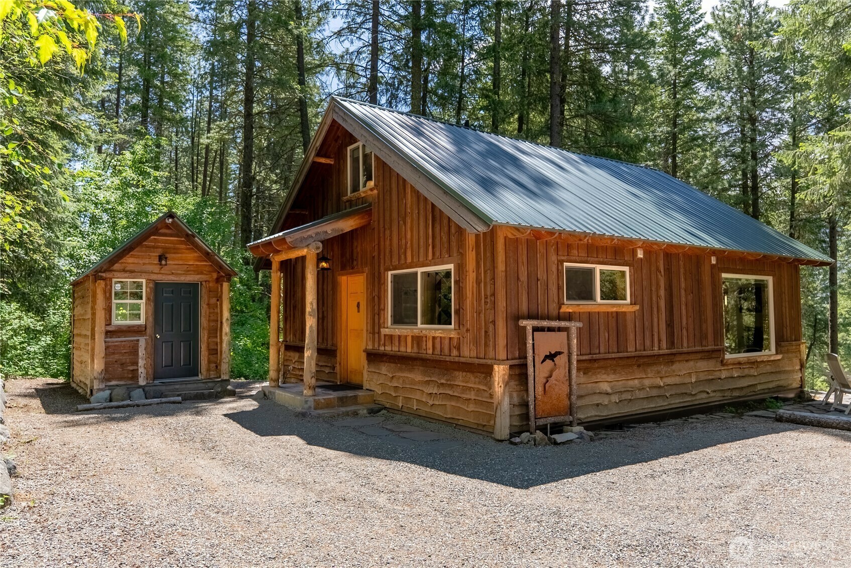98  Homestead Road  Winthrop WA 98862 photo