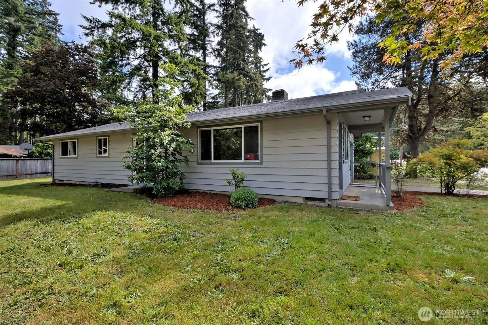 Property Photo: 944 Barnhard Street WA 98584