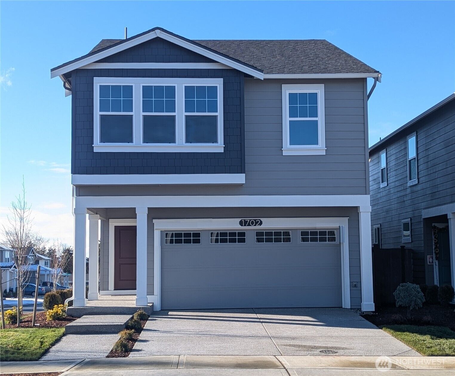 Property Photo:  216  18th Drive 99  WA 98290 