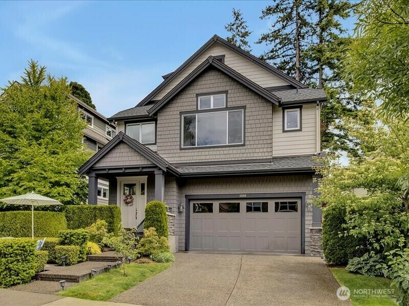 Property Photo: 11550 174th Avenue NE WA 98052