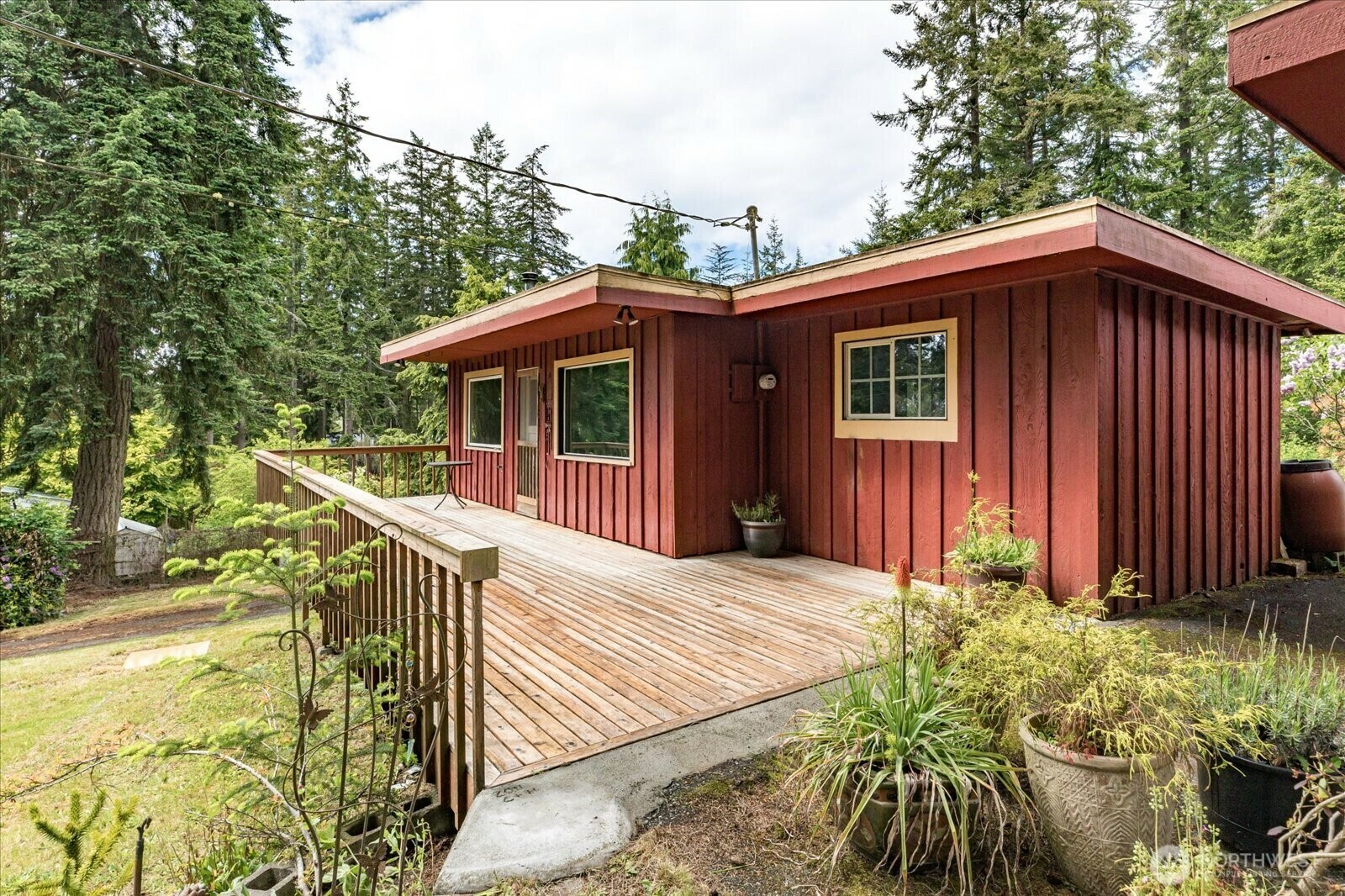 Property Photo: 558 Shipping View Drive WA 98249