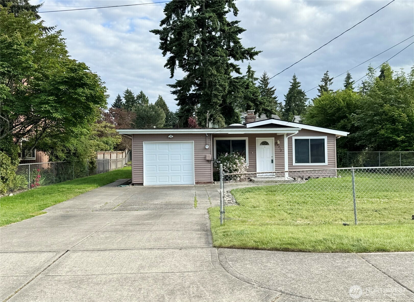 Property Photo:  8312  121st Street SW  WA 98498 