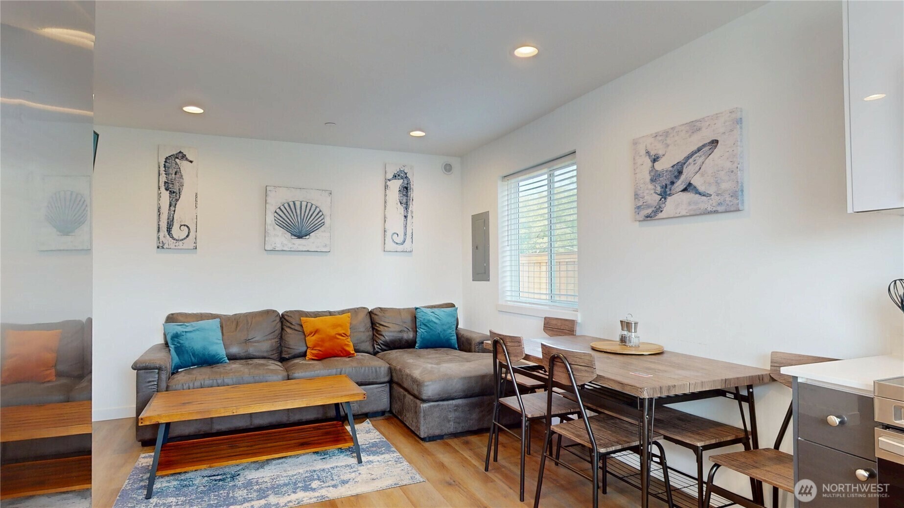Property Photo: 890 Magellan Avenue NE 2 WA 98569