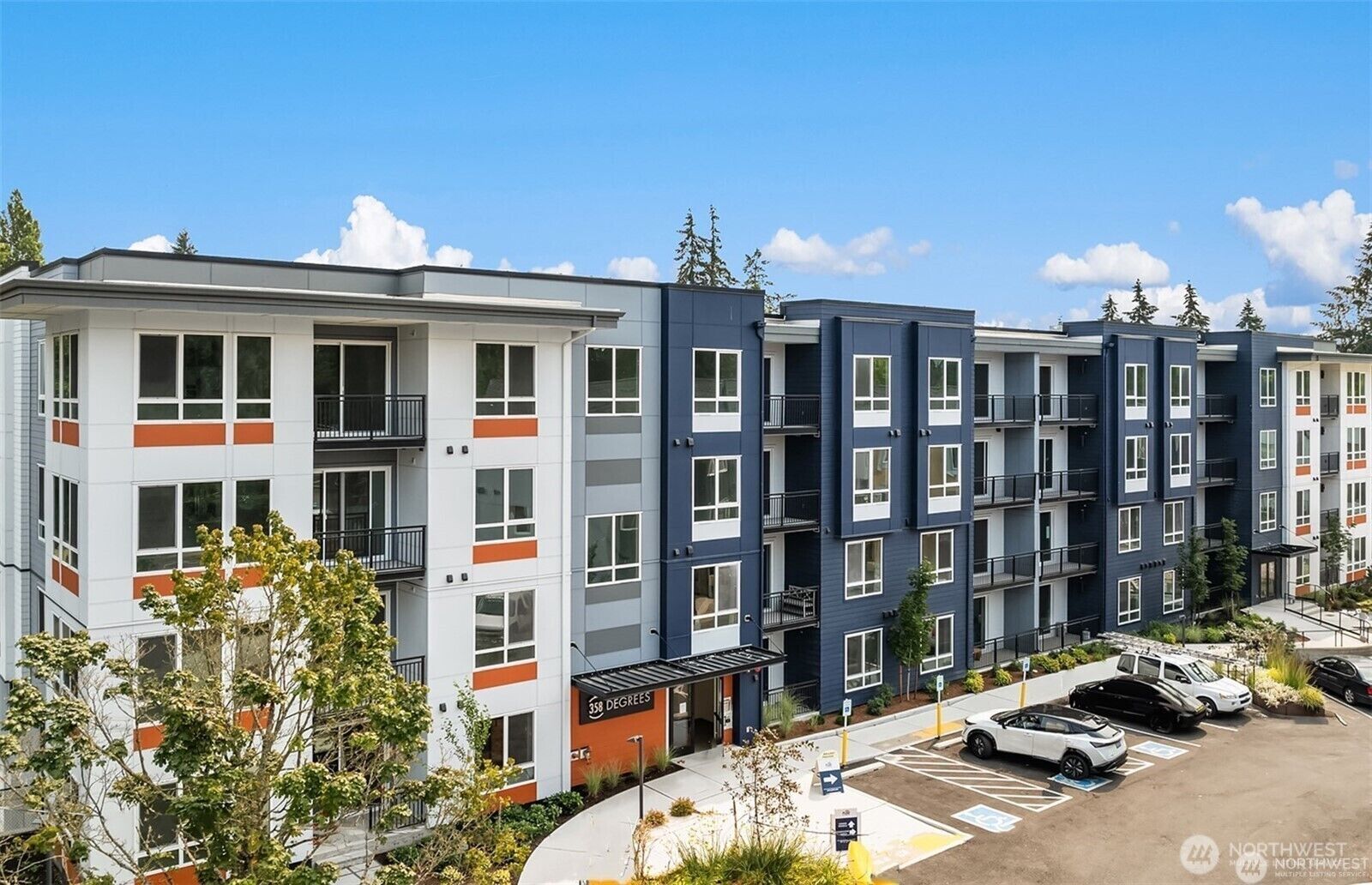 Property Photo:  14598  Westminster Way N 111  WA 98133 
